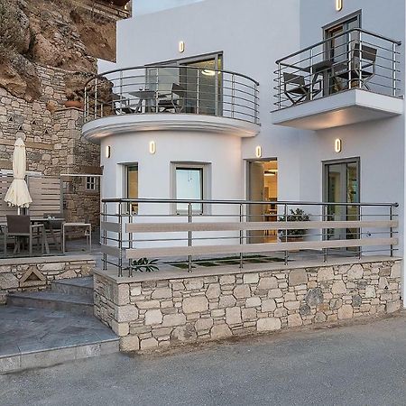 Magnolia Luxury Apartments فالاسارنا المظهر الخارجي الصورة