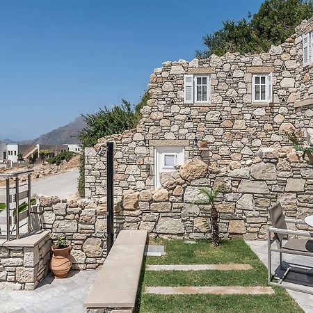 Magnolia Luxury Apartments فالاسارنا المظهر الخارجي الصورة