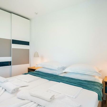 Magnolia Luxury Apartments فالاسارنا المظهر الخارجي الصورة