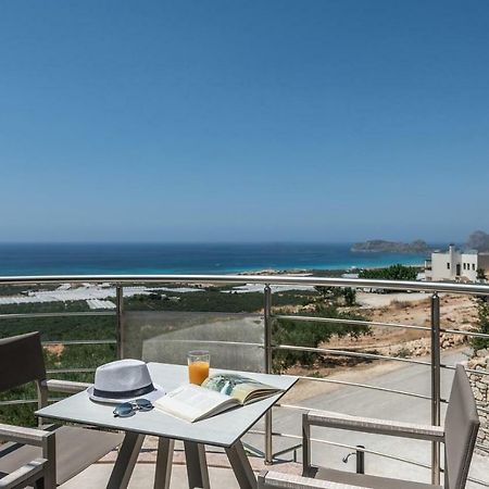 Magnolia Luxury Apartments فالاسارنا المظهر الخارجي الصورة