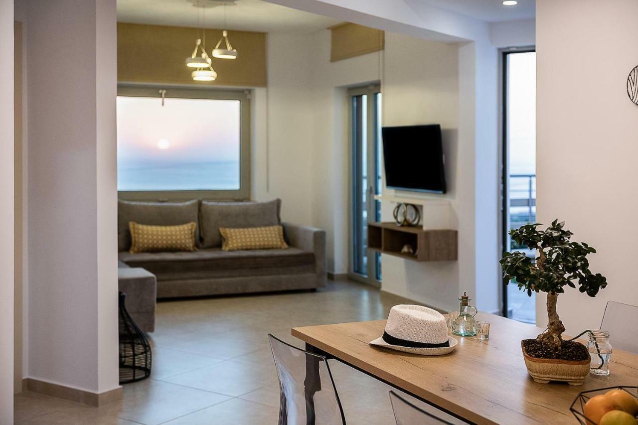 Magnolia Luxury Apartments فالاسارنا المظهر الخارجي الصورة