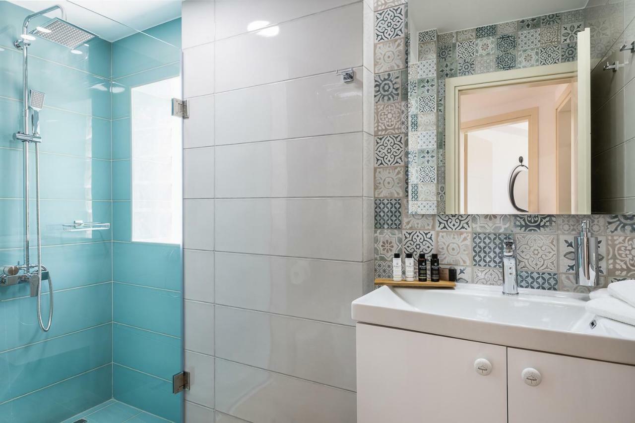 Magnolia Luxury Apartments فالاسارنا المظهر الخارجي الصورة