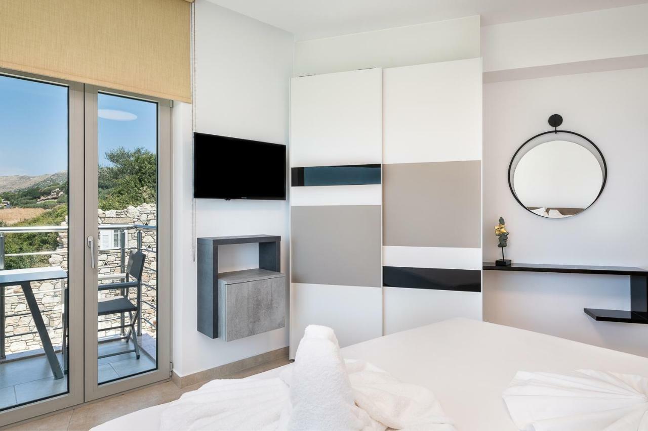 Magnolia Luxury Apartments فالاسارنا المظهر الخارجي الصورة