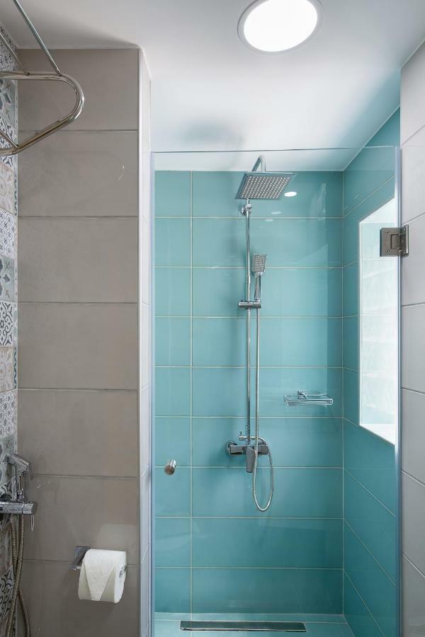 Magnolia Luxury Apartments فالاسارنا المظهر الخارجي الصورة
