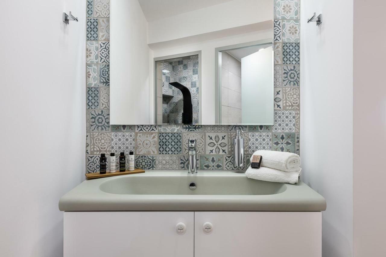 Magnolia Luxury Apartments فالاسارنا المظهر الخارجي الصورة
