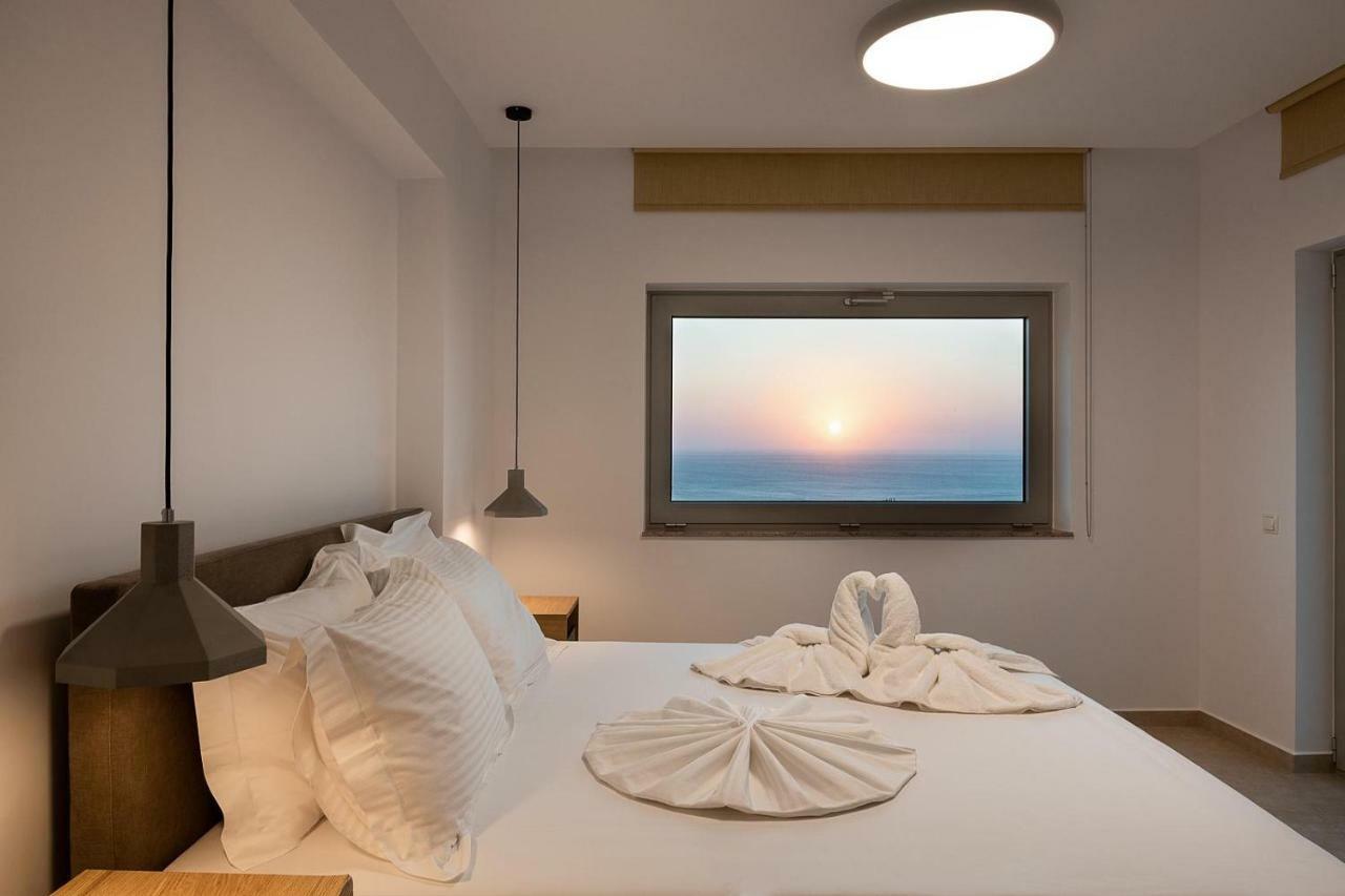 Magnolia Luxury Apartments فالاسارنا المظهر الخارجي الصورة
